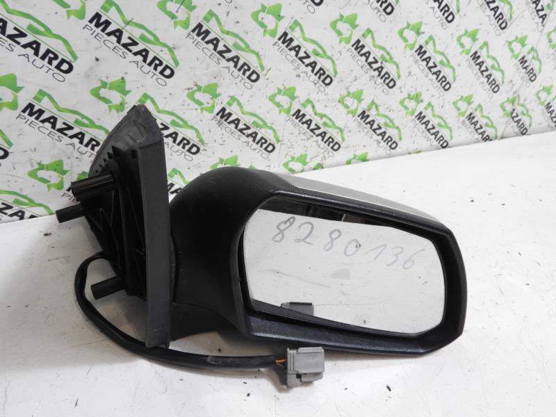 Retrovisor derecho