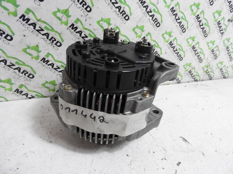 Alternatore