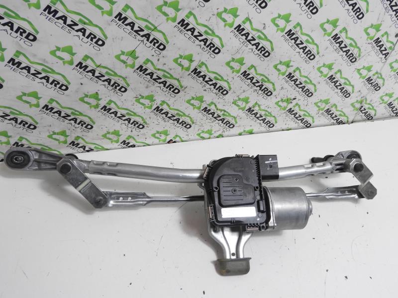 Moteur essuie glace avant