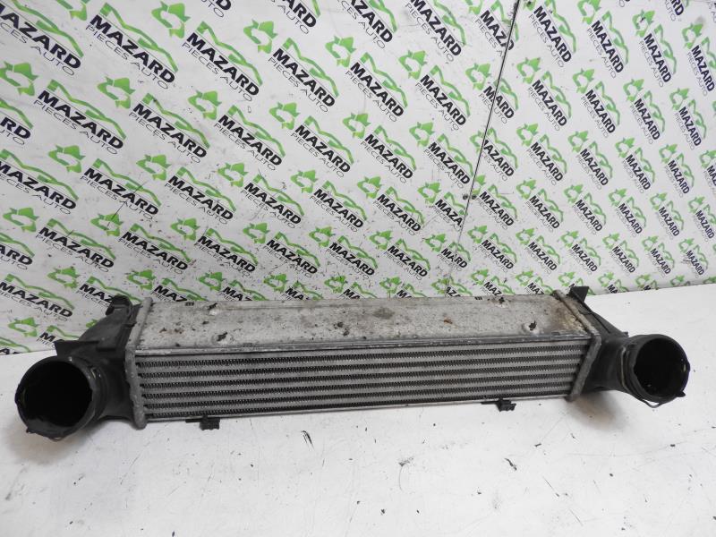 Echangeur air (Intercooler)