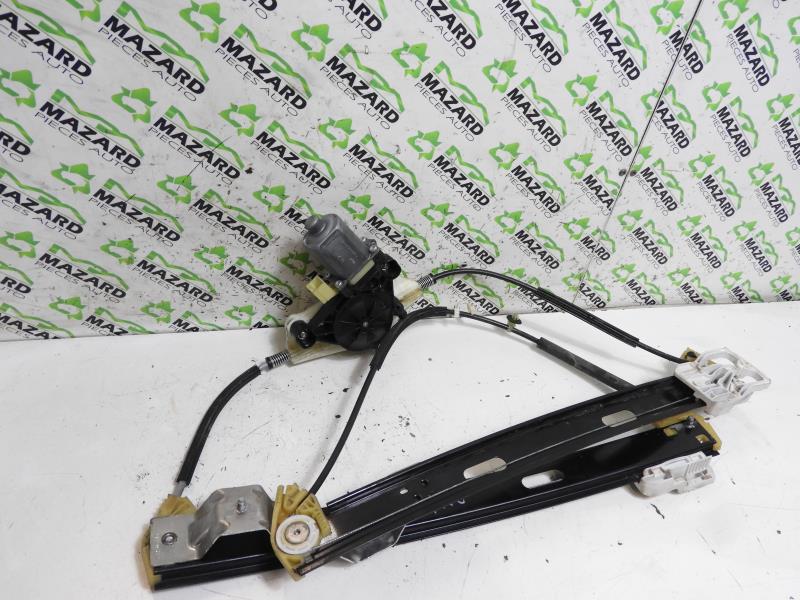 Leve vitre electrique avant gauche