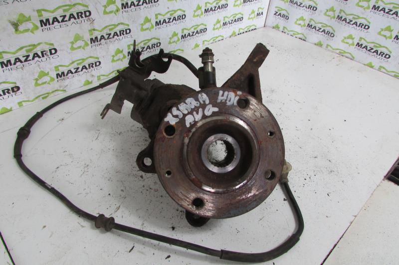 Foto ricambio auto