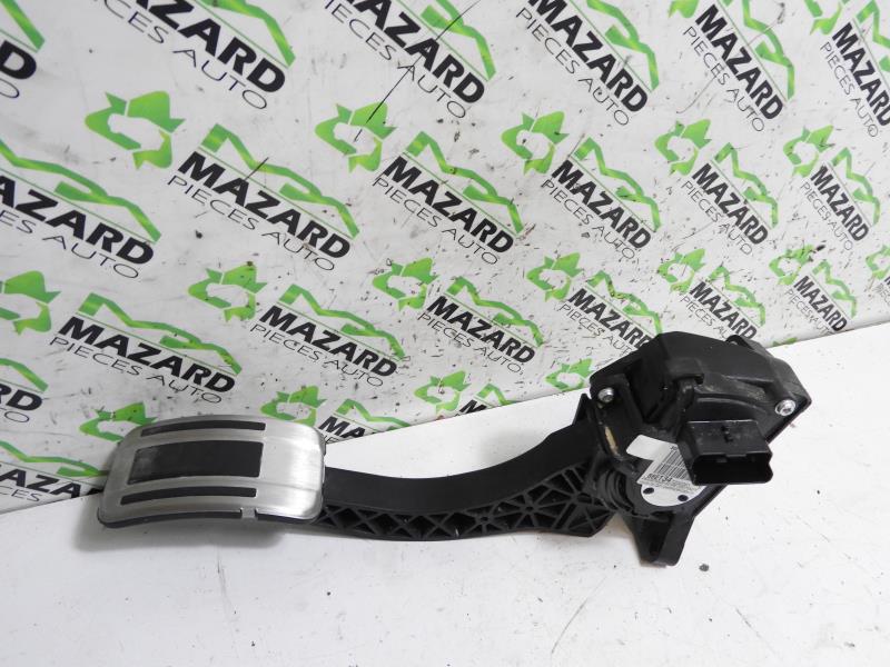 Potentiometre de pedale de gaz d'accelerateur