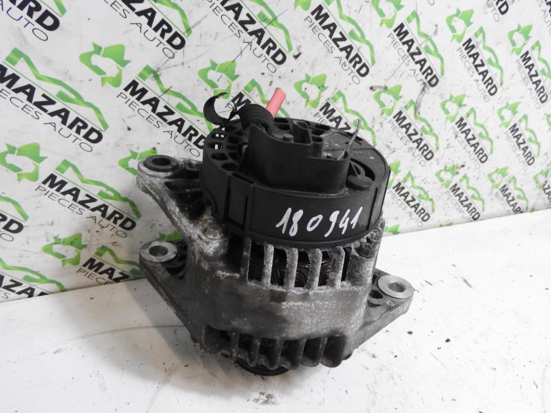 Alternatore