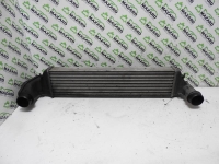 Echangeur air (Intercooler)