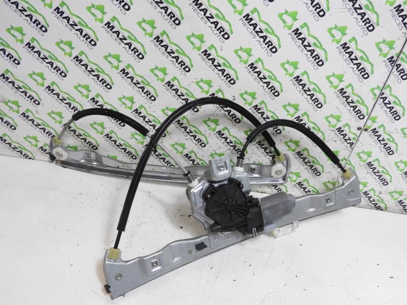 Leve vitre electrique avant droit