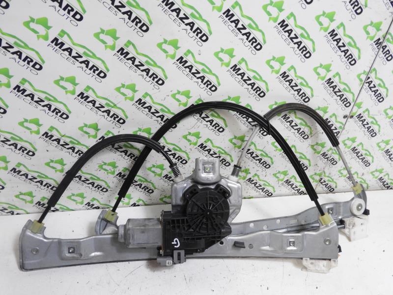 Leve vitre electrique avant gauche