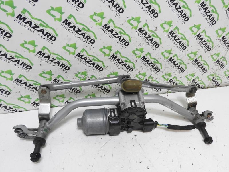 Moteur essuie glace avant