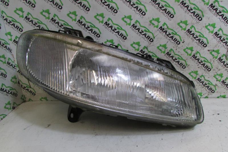 Óptica delantera principal derecha (luces) (faro)