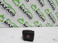 Bouton de warning