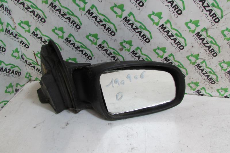 Retrovisor derecho