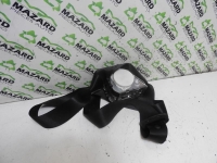 Ceinture arriere droit