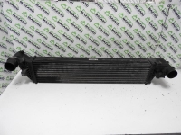 Echangeur air (Intercooler)