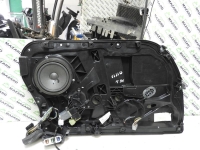 Leve vitre electrique avant gauche