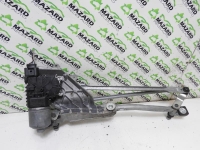 Moteur essuie glace avant