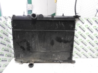 Radiatore acqua