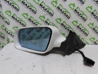 Retrovisor izquierdo