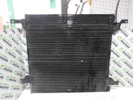 Condensatore clima