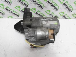 Motorino avviamento