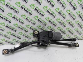 Moteur essuie glace avant