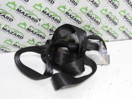 Ceinture arriere gauche