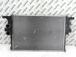 Radiateur eau