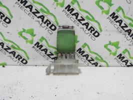 Resistance chauffage