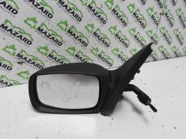 Specchietto retrovisore sinistro