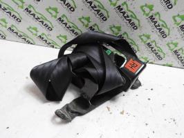Ceinture arriere droit