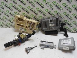 Kit de demarrage