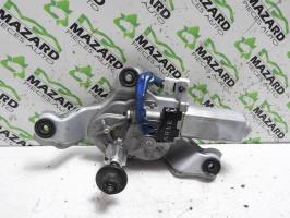 Moteur essuie glace arriere