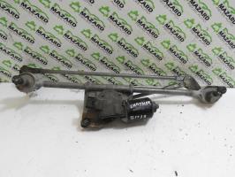 Moteur essuie glace avant
