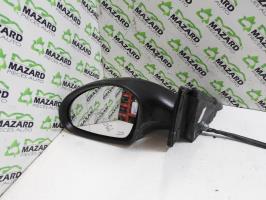 Retrovisor izquierdo