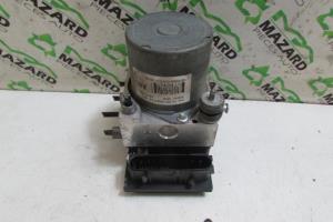 Blocco ABS (antibloccaggio freni)