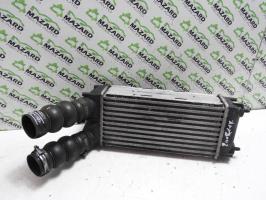 Echangeur air (Intercooler)