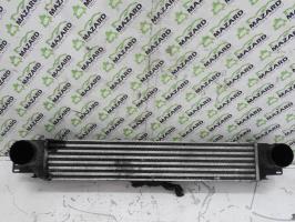 Echangeur air (Intercooler)