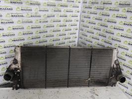 Echangeur air (Intercooler)