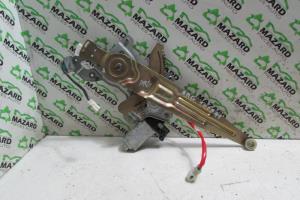 Leve vitre electrique arriere gauche