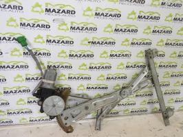 Leve vitre electrique arriere gauche