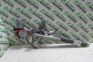 Alzacristalli elettrico anteriore destro