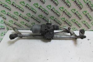 Moteur essuie glace avant
