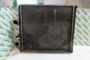 Radiateur eau