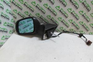 Specchietto retrovisore sinistro