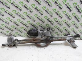 Moteur essuie glace avant