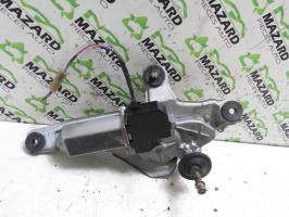 Moteur essuie glace arriere