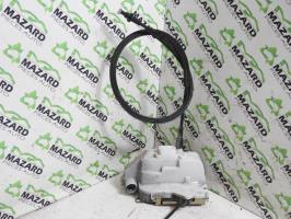 Serrure avant droit