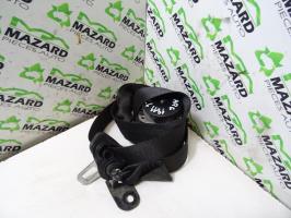Ceinture arriere gauche