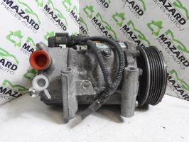 Compresseur clim