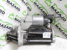 Motor de arranque