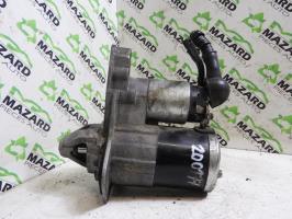 Motorino avviamento